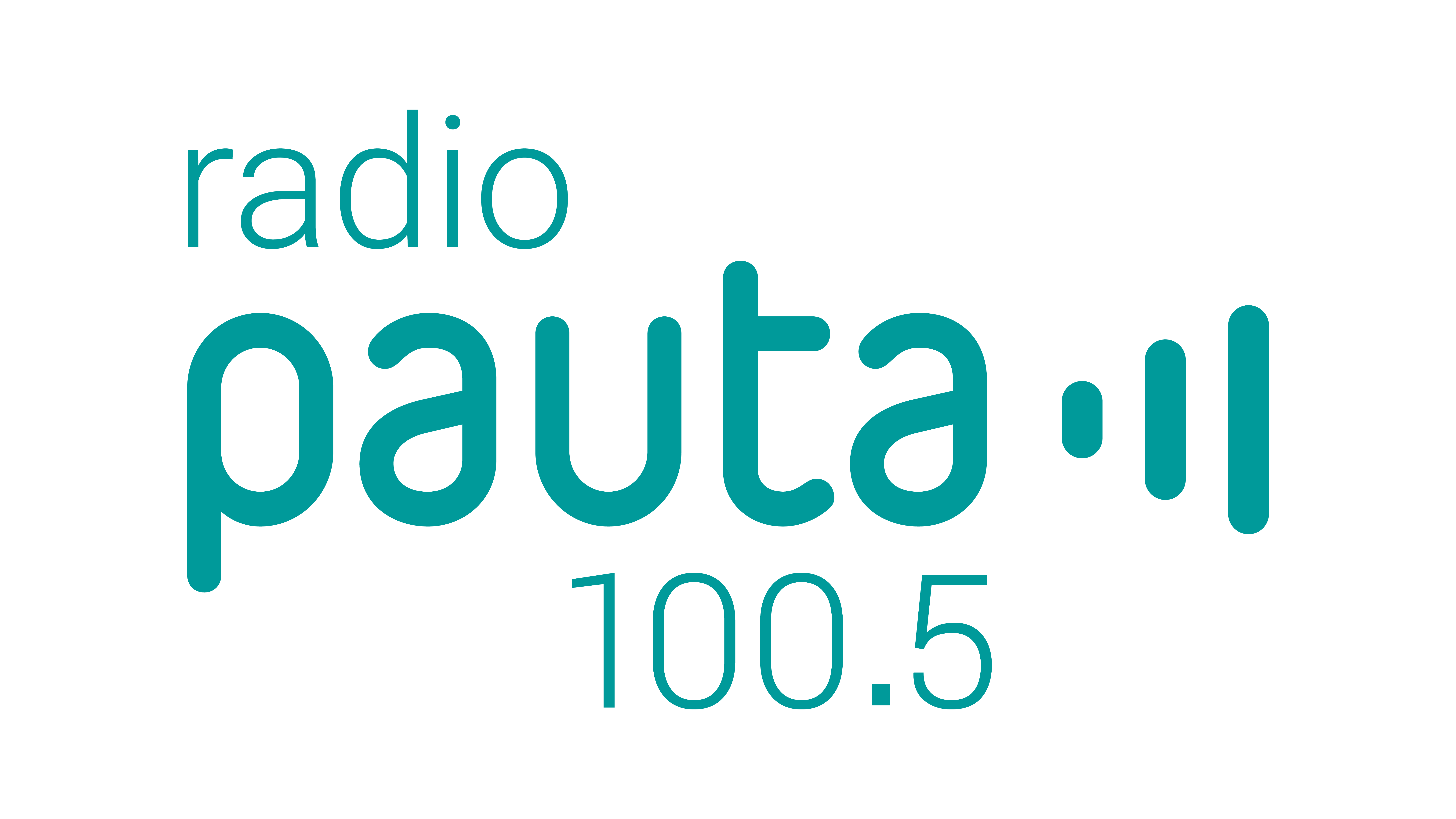 Radio Pauta 100.5